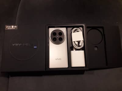 vivo x100 ultra 16/512 non pta complete box