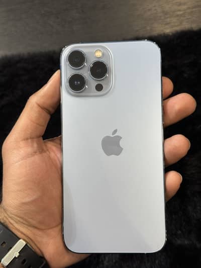 13 Pro Max PTA Approved