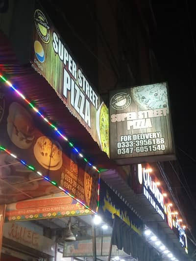 REQUAIRED URGENTLY PIZZA SHOP HELPER