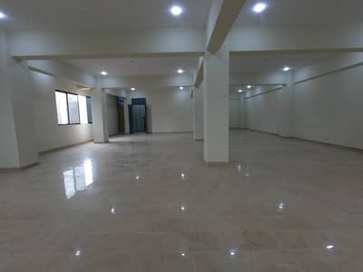 Factory Available For Rent In Mehran Town Korangi Industrial Area Karachi