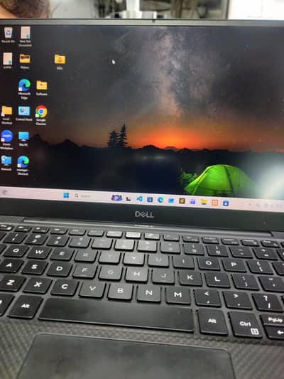 Dell XPS 13 7390 – i5 10th Gen | 8GB RAM | 512GB SSD