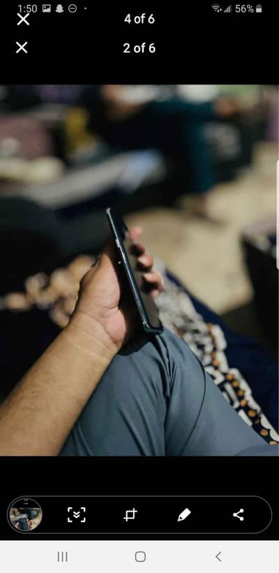 Samsung Galaxy S8 plus 64