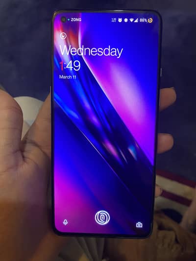 ONE PLUS 9 5g 12/256 global