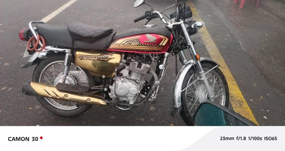 special Gold edition 2025