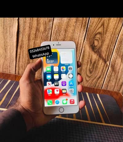 I phone 6s pta approved  My Whatsapp number 0324845367*EIGHT hai