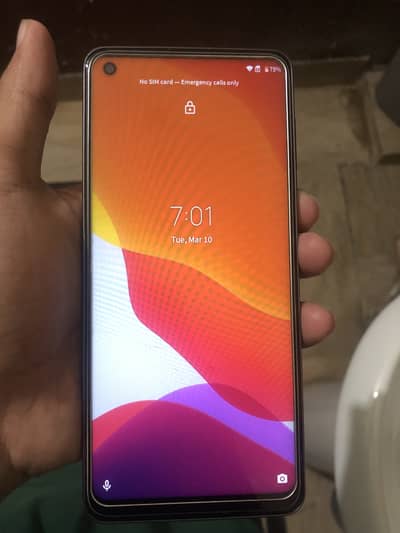 Moto g power play 2021 | 10/10 Condition