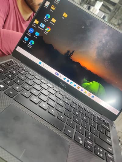 Dell XPS 13 7390 – i5 10th Gen | 8GB RAM | 512GB SSD