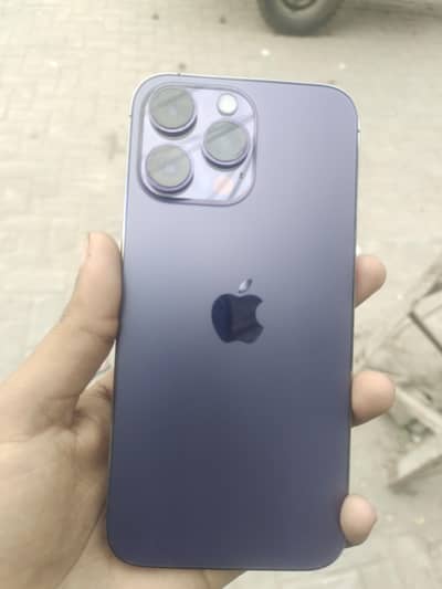 iphone 14 pro max 256 gb factory unlocked