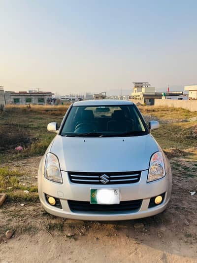 Suzuki swift DLX