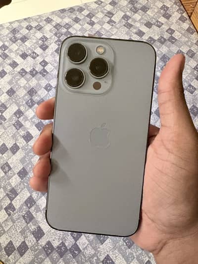 Iphone 13 pro PTA Approved waterpack