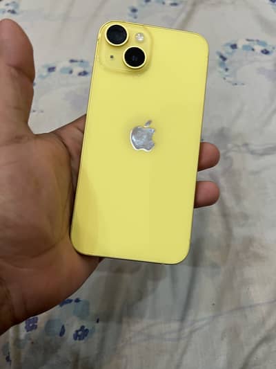 Iphone 14 jv 128 non PTA