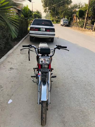 good condition all oka