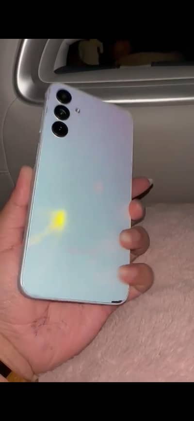 Samsung A15 5G | 8GB / 256GB | PTA Approved