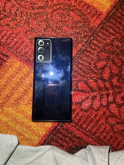 Note 20 ultra online