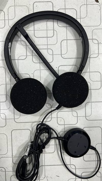 Jabra evolve 20 Headphones