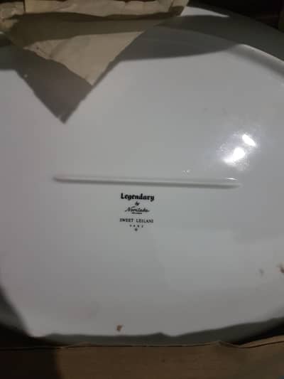 Selling a 100% brand new, unused & box-packed 96-piece Noritake Set