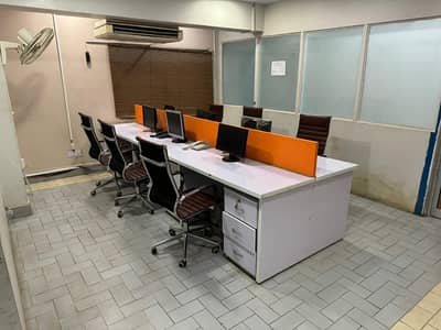 Factory Available For Rent In Korangi Industrial Area Near Brooks Chowrangi Karachi