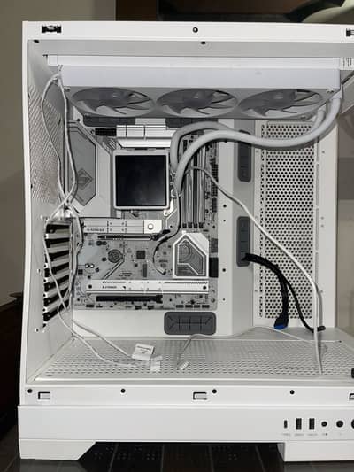 Asrock B850 Steel Legends Wifi 7