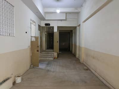 18000 sqft Factory Available For Rent in Korangi Industrial Area Karachi