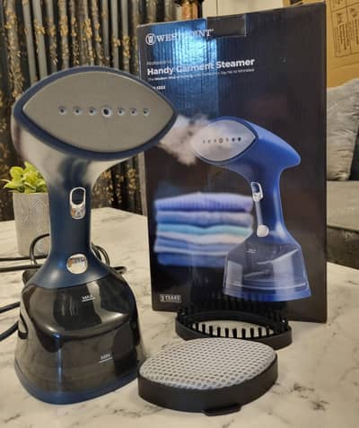 Handy Garment Steamer WF-1353