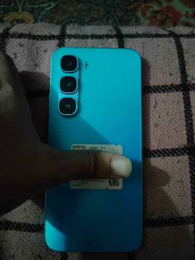 Infinix Hot 60 pro