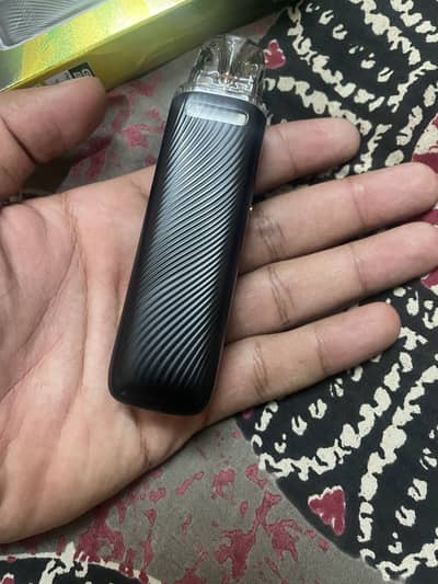 Caliburn g5 lite pod