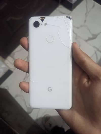 google pixel 3 parts