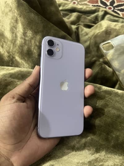 Iphone 11 jv 64GB