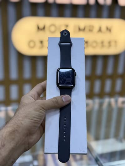 Apple watch SE 2023 Just like brand new