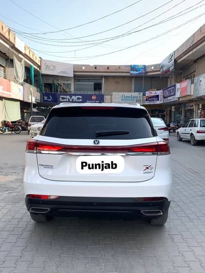 Oshan x7 future sense B2b geniune