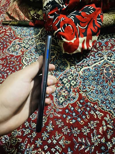 Poco x 3 pro 256 gb dual sim officially pta approved condition 10by1