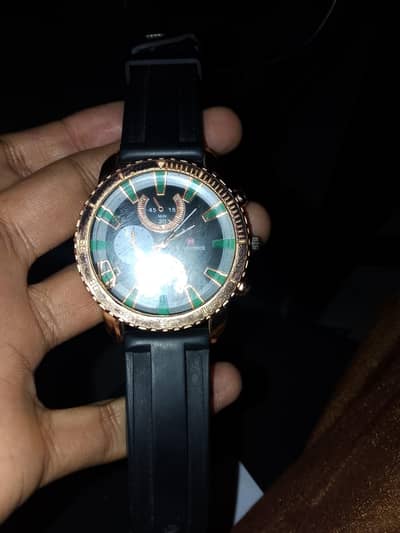 Watch for sale