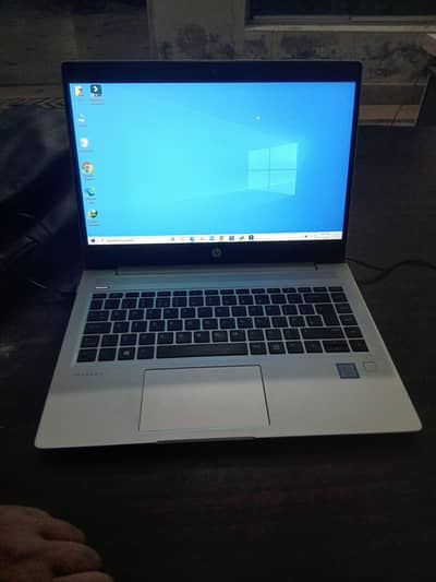 hp ProBook