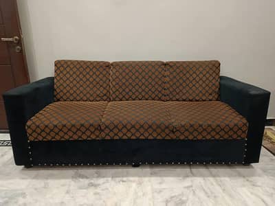 7 seater Sofa set