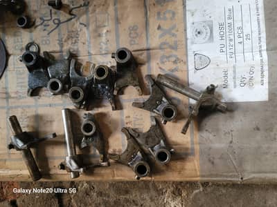 kawasaki engine parts