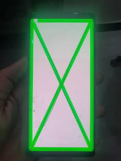 Galaxy note 9 official PTA