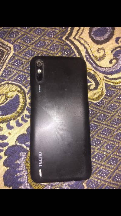 Tecno Spark KC1 2/32