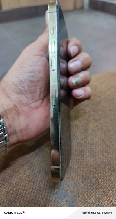 Apple iPhone 12 Pro Max pta approved 512gb