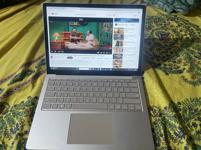 Surface Laptop 3