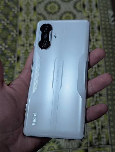 Xiaomi k40  gaming 12gb 256gb