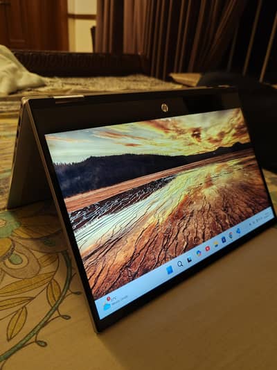 Hp pavilion x360