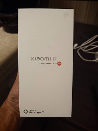 xiaomi 17 / iphone 16 17 pro / samsung s25 s26