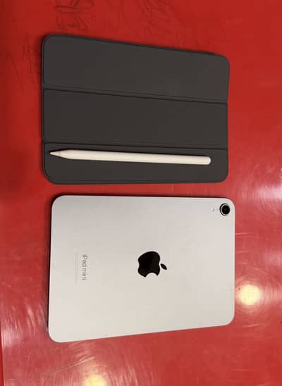 iPad Mini latest generation