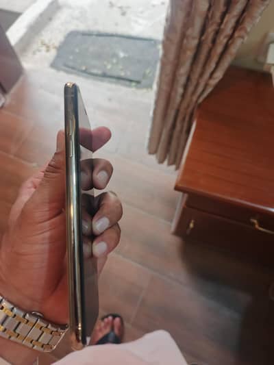 i phone xs max 256Gb  non Pta