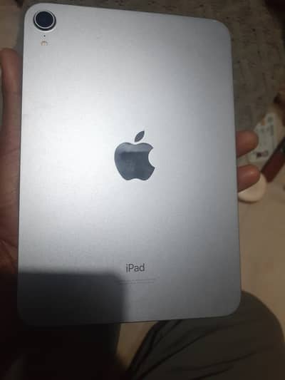 Ipad Mini 6