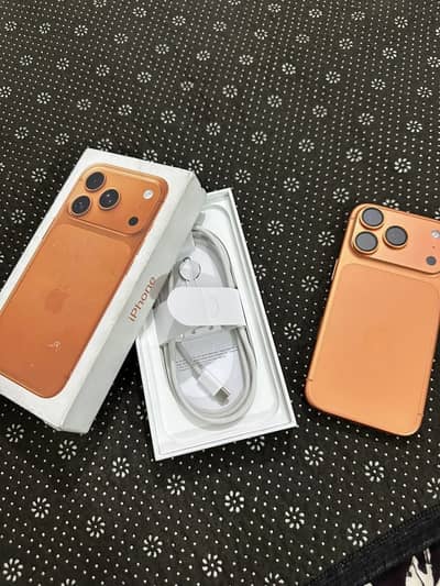 Iphone 17 Pro Non-PTA