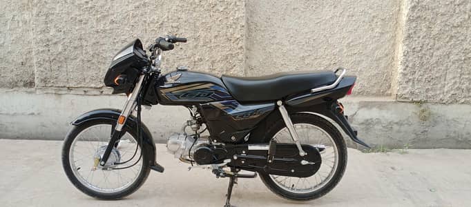 Bike is up for sale urgent