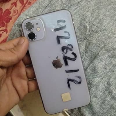 iphone 11 64gb jv bh 70%