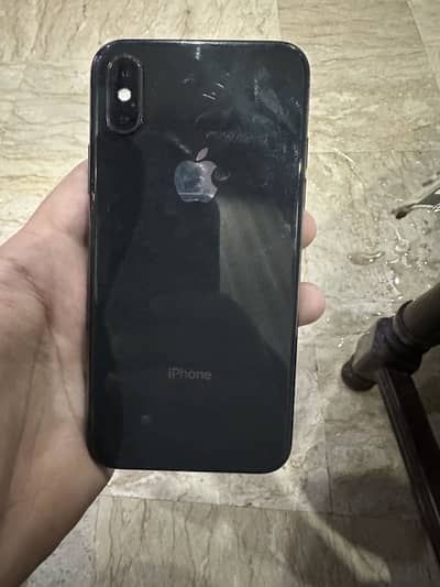 iphone xs pta 256 gb