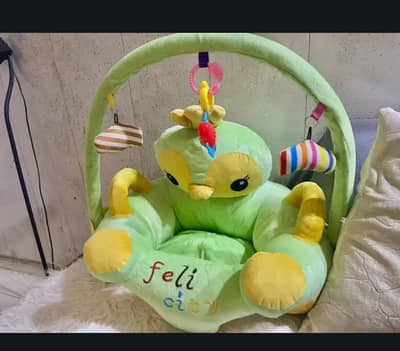 Infant baby sofa seat